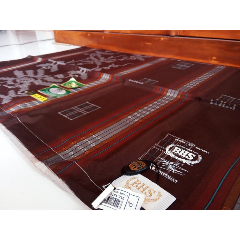 BHS GBE FULL SUTRA GOLD QUALITY