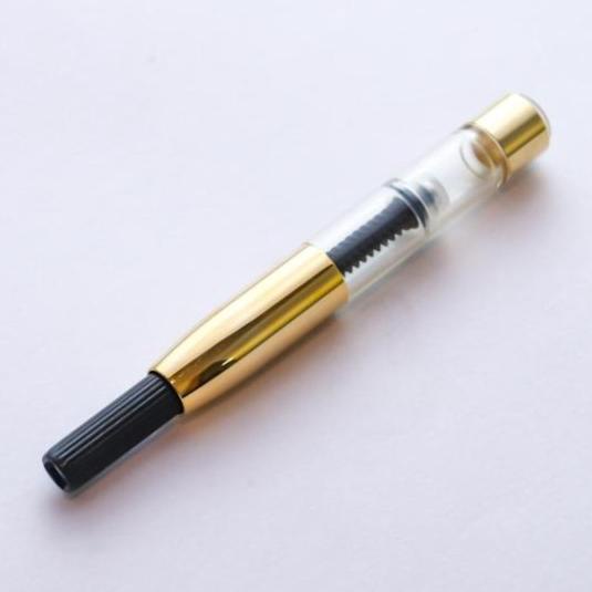 

ADD-ON PLATINUM Fountain Pen Converter For Sale With New Pen Only