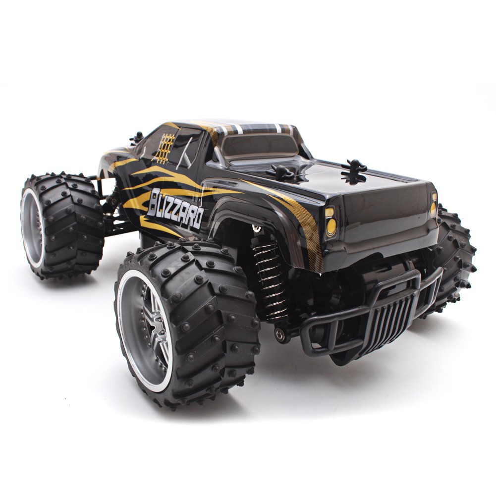 Mobil Remot Kontrol Off Road 2WD dengan Kecepatan Tinggi Mobil Remot Kontrol Off Road 2WD dengan Kecepatan Tinggi