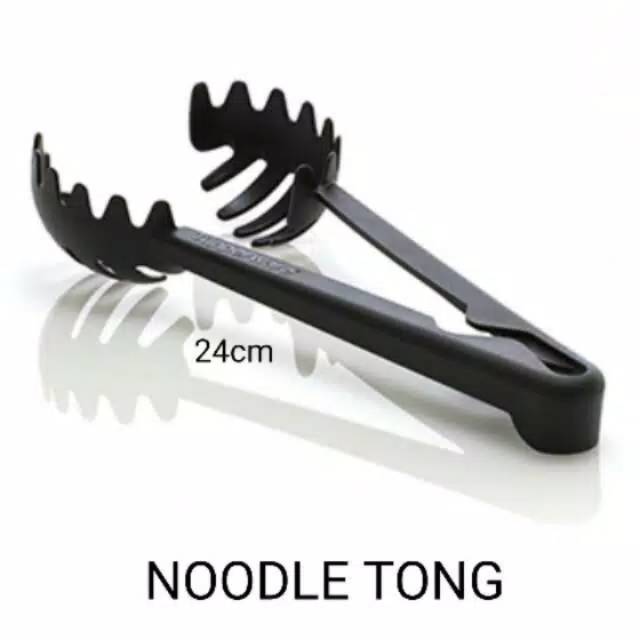 Noodle tong Tupperware