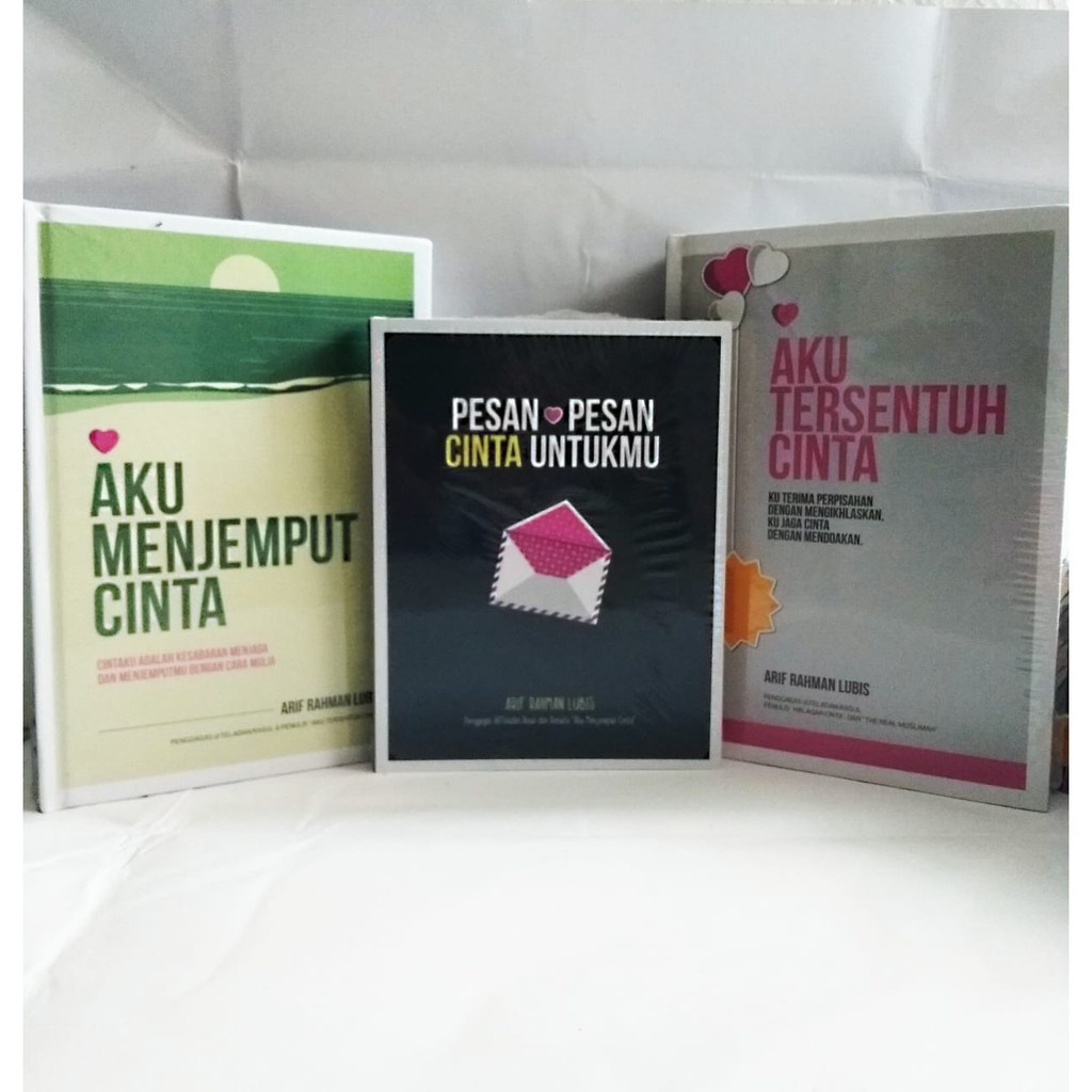 Kesimpulan