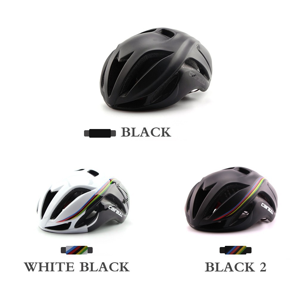2 piece mtb helmet