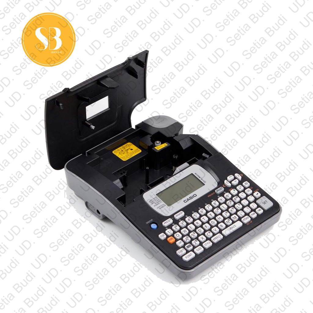 Label Printer Casio KL-820