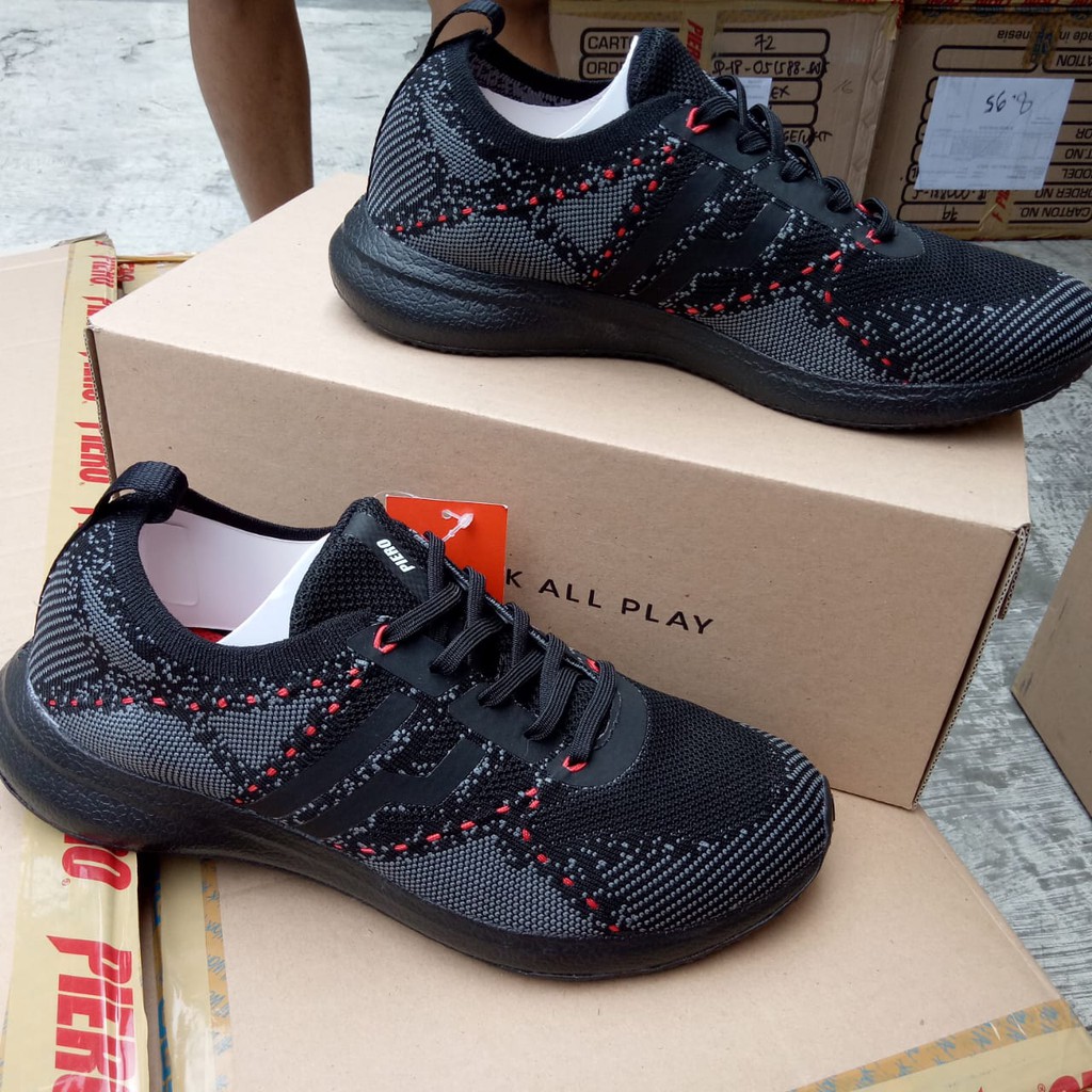 Sepatu Piero VX evo
