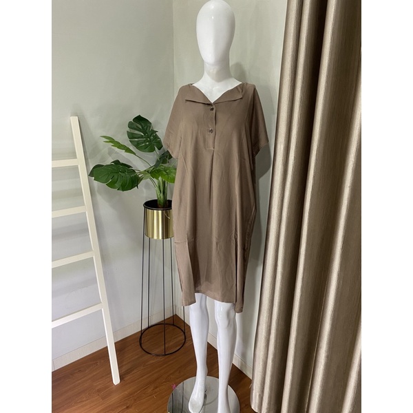 DASTER PENDEK SEBETIS RAYON MOTIF KEKINIAN VIRAL DASTER DEWASA PAKAIAN WANITA KEKINIAN LUCU-eutopia