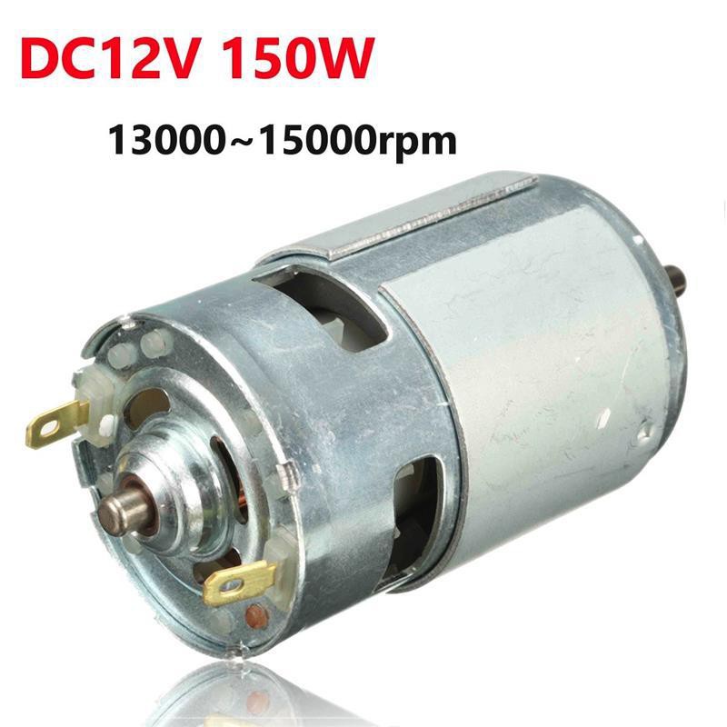 Harga dinamo 12 volt dc