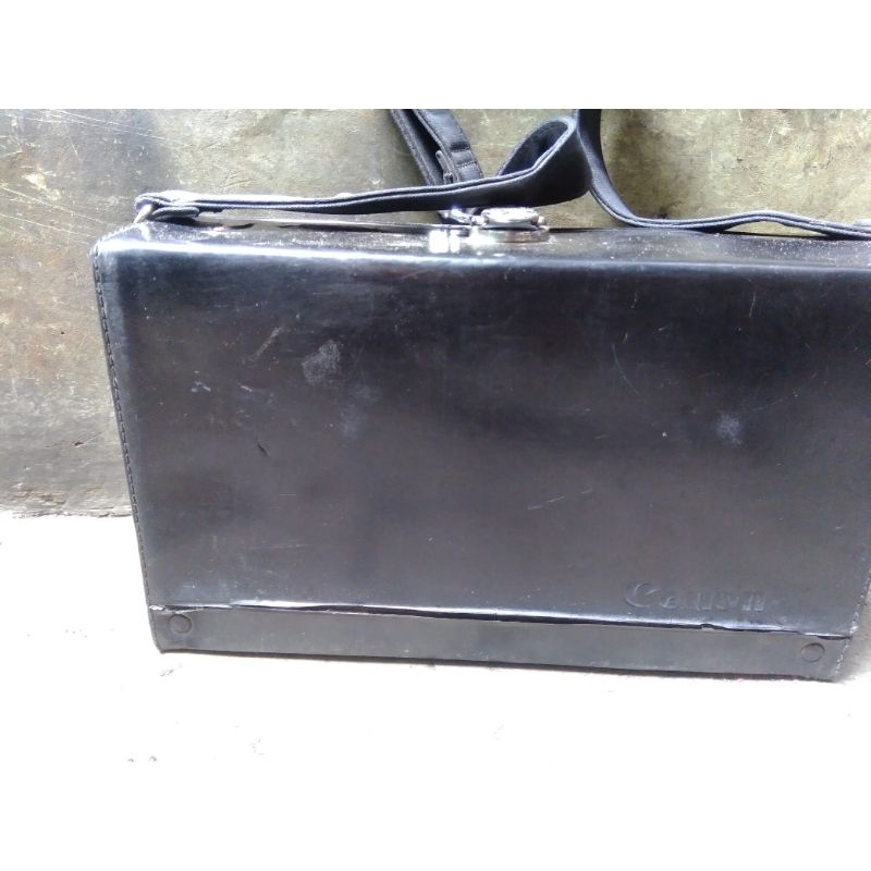 Handycam vintage canon auto zoom 814 DISPLAY ONLY  SECOND/BEKAS/PRELOVED