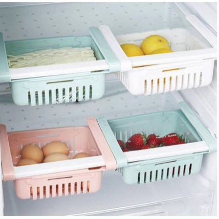 Rak Telur Laci Kulkas Keranjang Kulkas