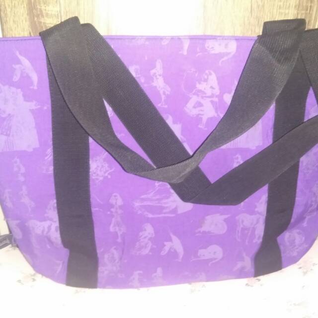 tas wanita bekas planet surf