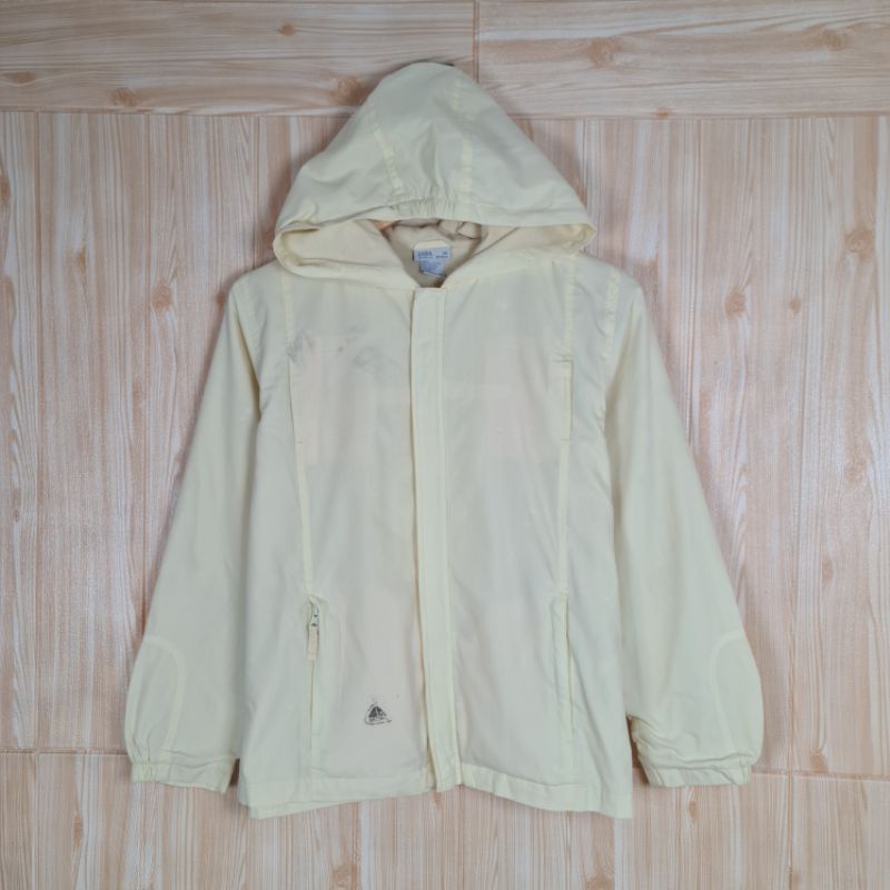 jaket casual santai ZARA childreen SECOND ORIGINAL murah wanita cewek