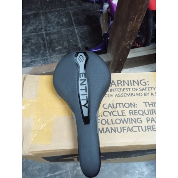 sadel entity void black grey copotan polygon xtrada