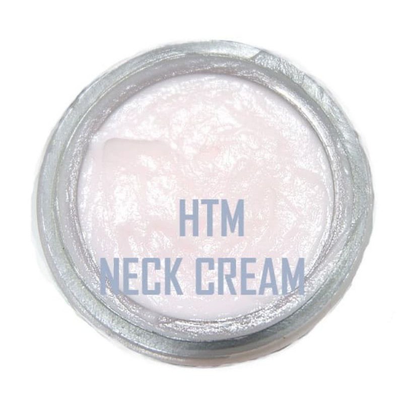 NECK CREAM/CREAM LEHER 10GR