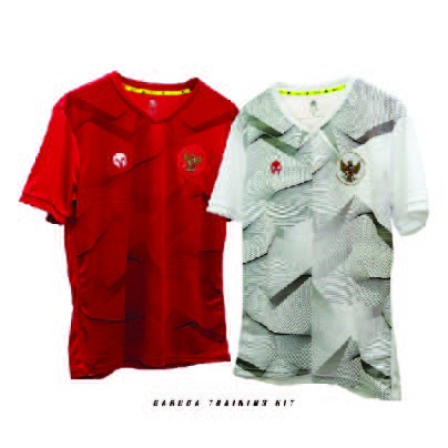 PROMO BAJU training timnas Indonesia 2020/2021 MILLS original #JAMINORI#