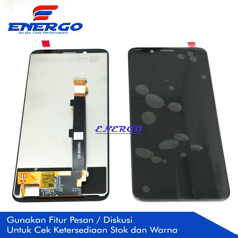 Lcd Oppo / F5 Youth Original + Touchscreen