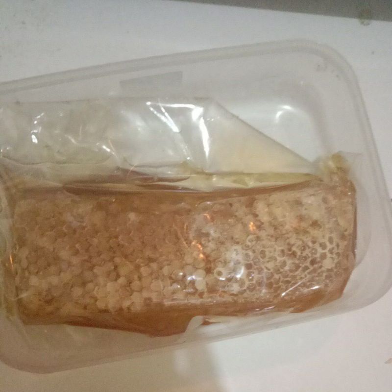 

madu murni 100%