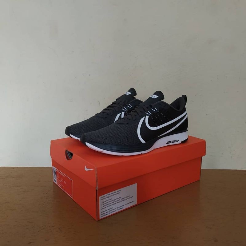 nike strike zoom
