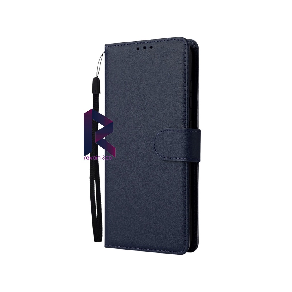 FLIP COVER NEW XIAOMI POCO C40 2022 CASING DOMPET FLIP WALLET LEATHER KULIT PREMIUM SARUNG BUKA TUTUP FLIP CASE XIAOMI POCO C40