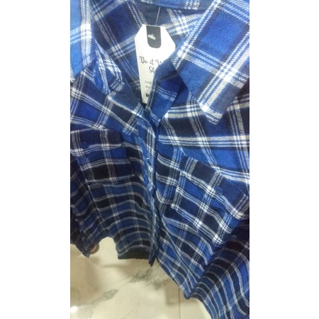 kemeja jastip gbs_clothes