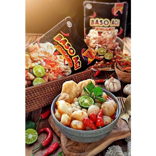 

NEW BASO ACI JENGGIRAT