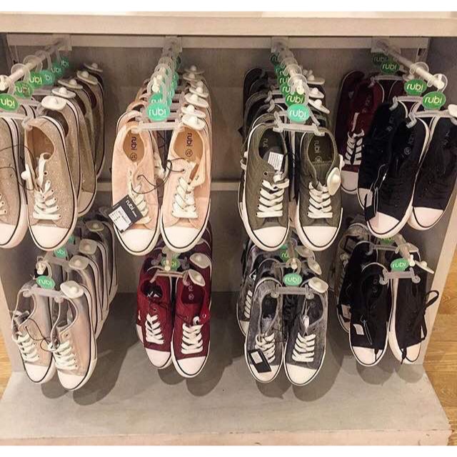 rubi sneakers