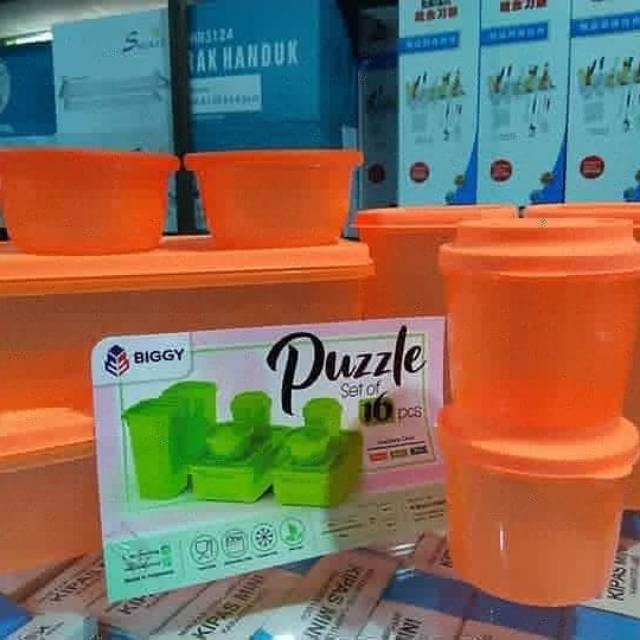 

Toples puzzle isi 8pcs