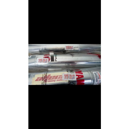 knalpot altech c17rc
