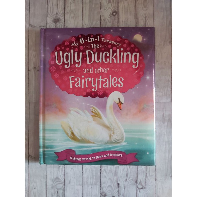 The Ugly Duckling and other Fairytales