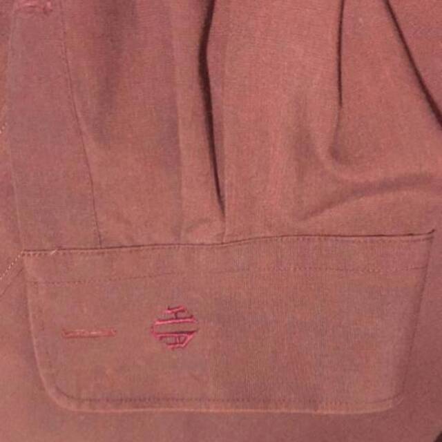 Kemeja Henry Adams size M Preloved