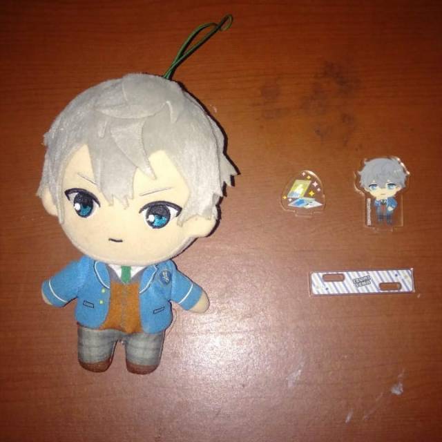 izumi ensemble stars doll