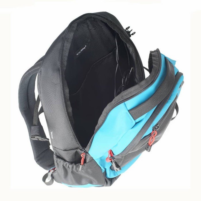 Kamera-Ransel-Tas- Tas Ransel Kalibre Backpack Rival Blue Art 911375043 -Tas-Ransel-Kamera.