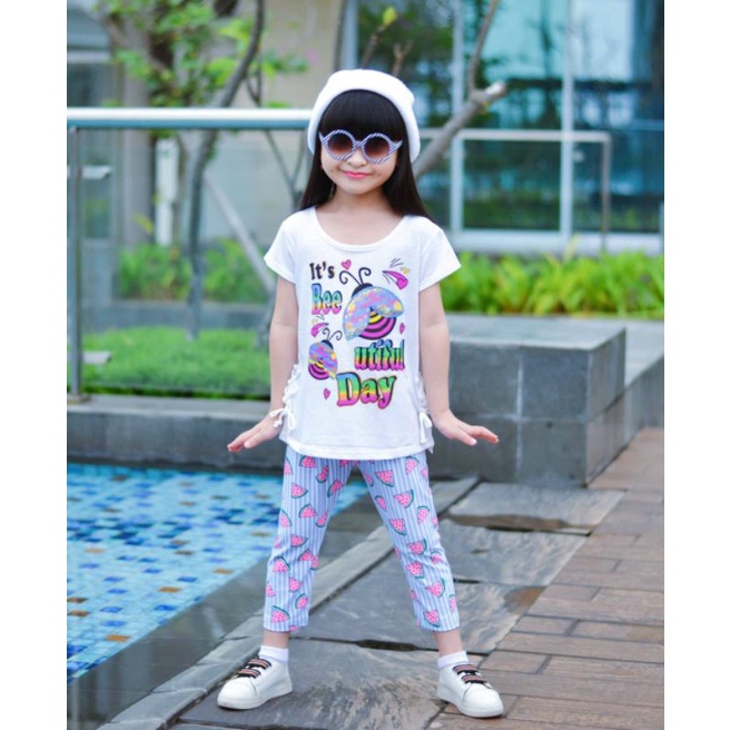 SET LEGGING BOBOKIDS