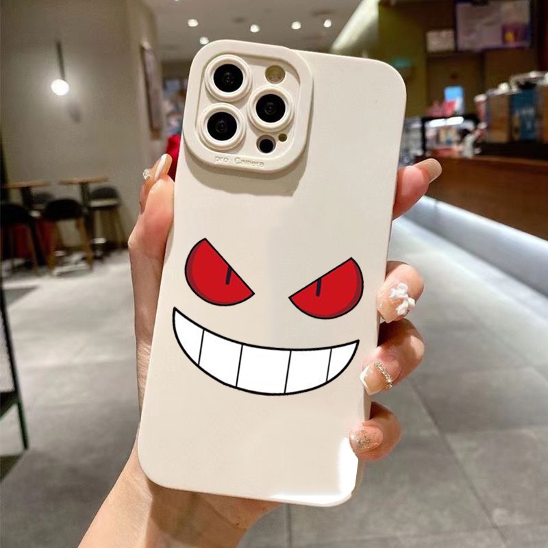 Soft Case Silikon TPU Cover IPhone 14 13 12 11 Pro Max Plus X XR XS