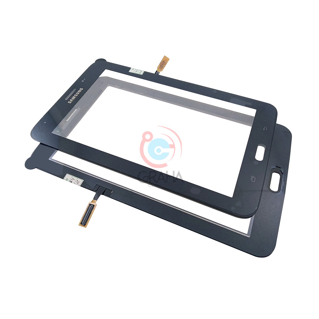 TOUCHSCREEN TS SAMSUNG T116 GALAXY TAB 3V / TAB 3 V Shopee Indonesia