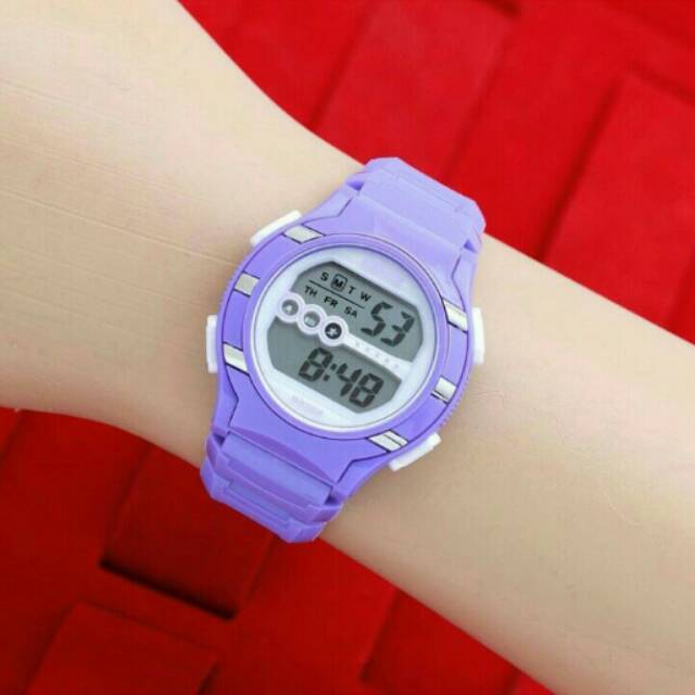 Jam Tangan Wanita Fortuner Original Termurah