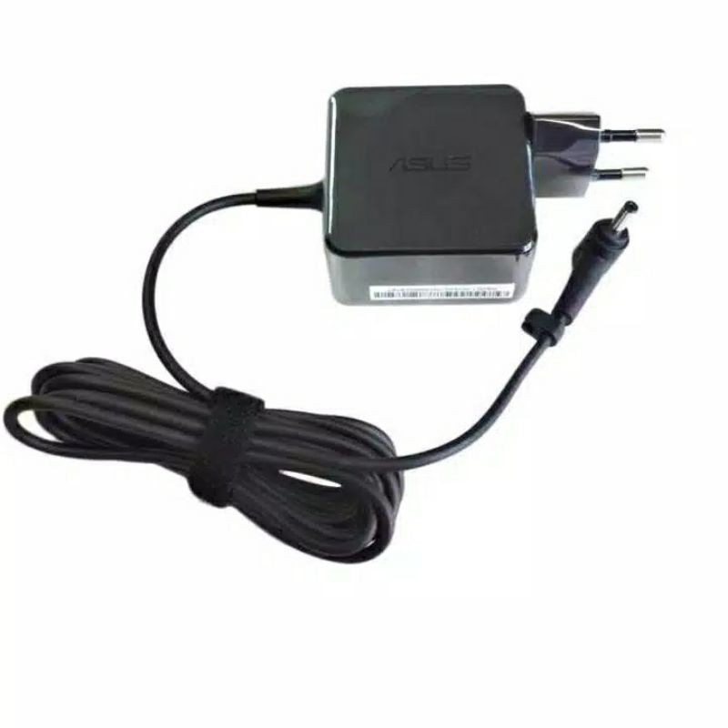 adaptor Charger Laptop Asus X454Y X450C X451C X452E X455L X454YA X454W X454WA X454L 2.37A ORIGINAL