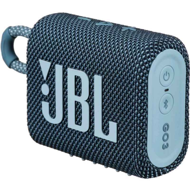 Speaker JBL GO3