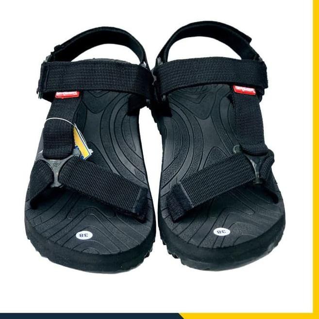  KODE 2516 BNS Sandal  eiger  kinkajou motif  Shopee 