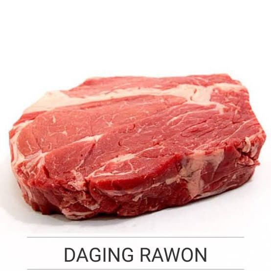 

Rawon / Flank 500gr.
