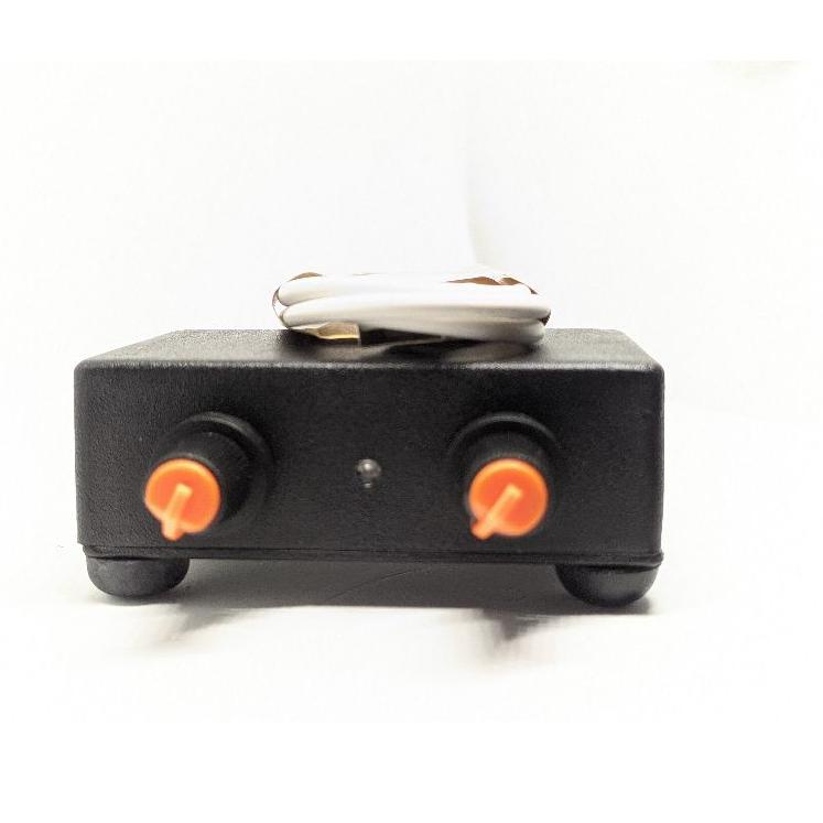 New Stock Power Mini Audio Miniatur Sound System v1.10