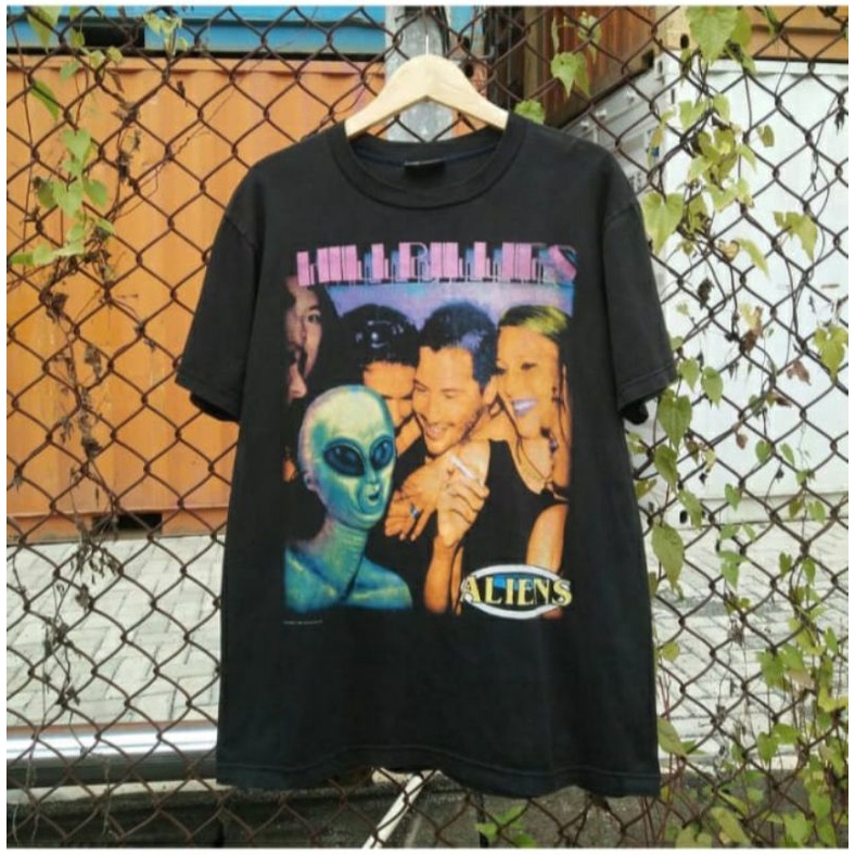 kaos vtg alien workshop official//kaos vintage 90s alien workshop x raptee second not nascar fullpri