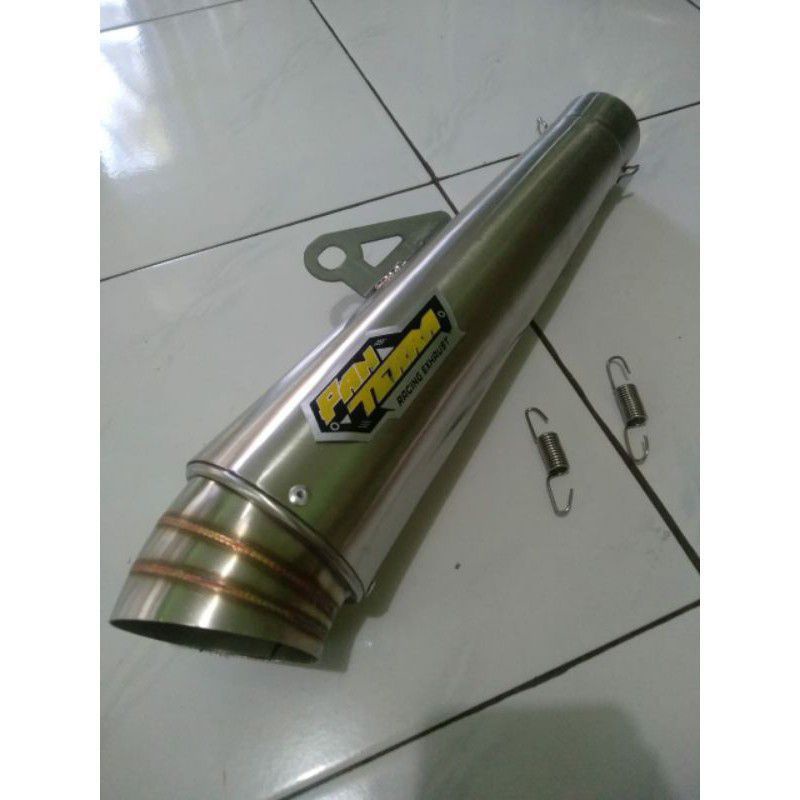 Selincer jigsaw fantera selinser jiksaw pantera selincer keong fantera kenalpot recing jigsaw untuk 