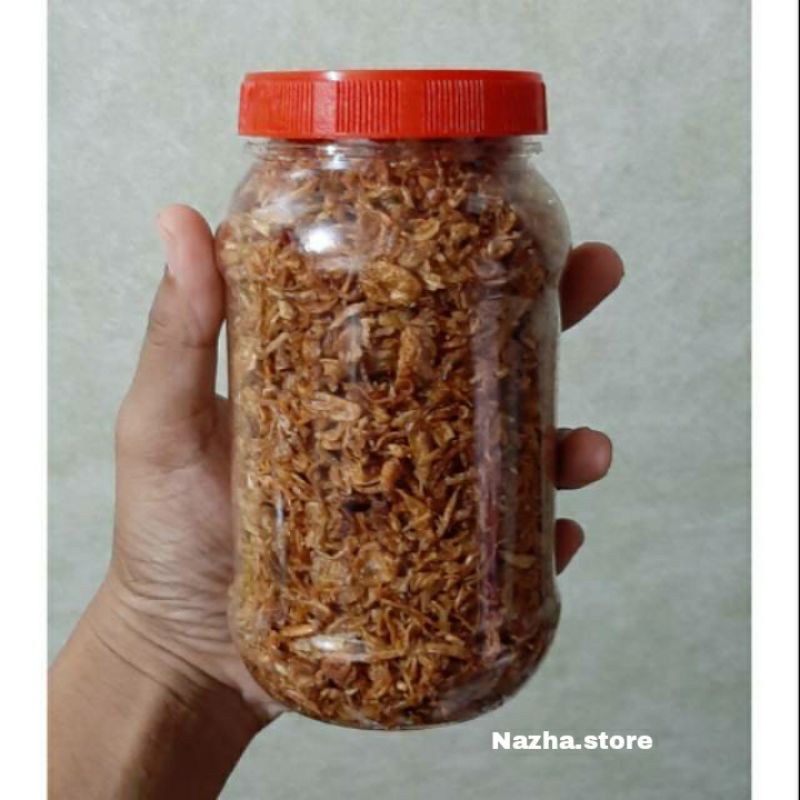

Bawang Goreng Instan