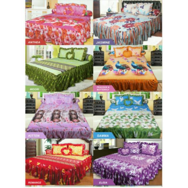 Sprai Rumbai RBB my love