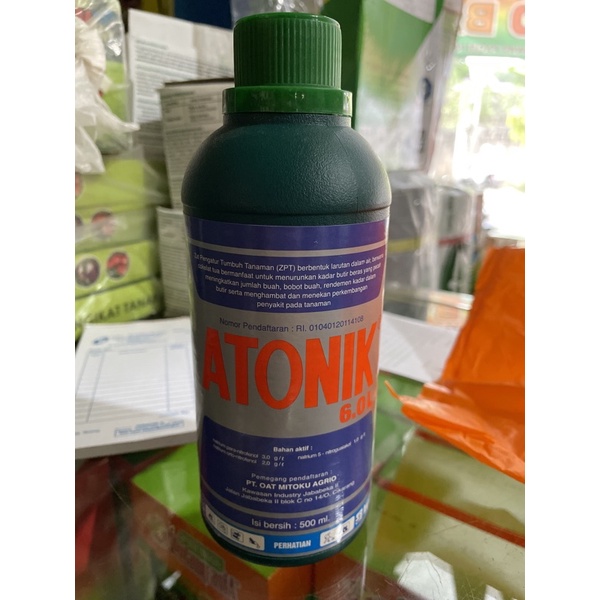 Atonik 500ml