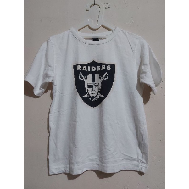 New Kaos Brand GU (Edisi NFL, Team Apparea)
