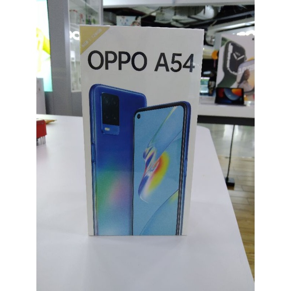 Oppo A54 6/128