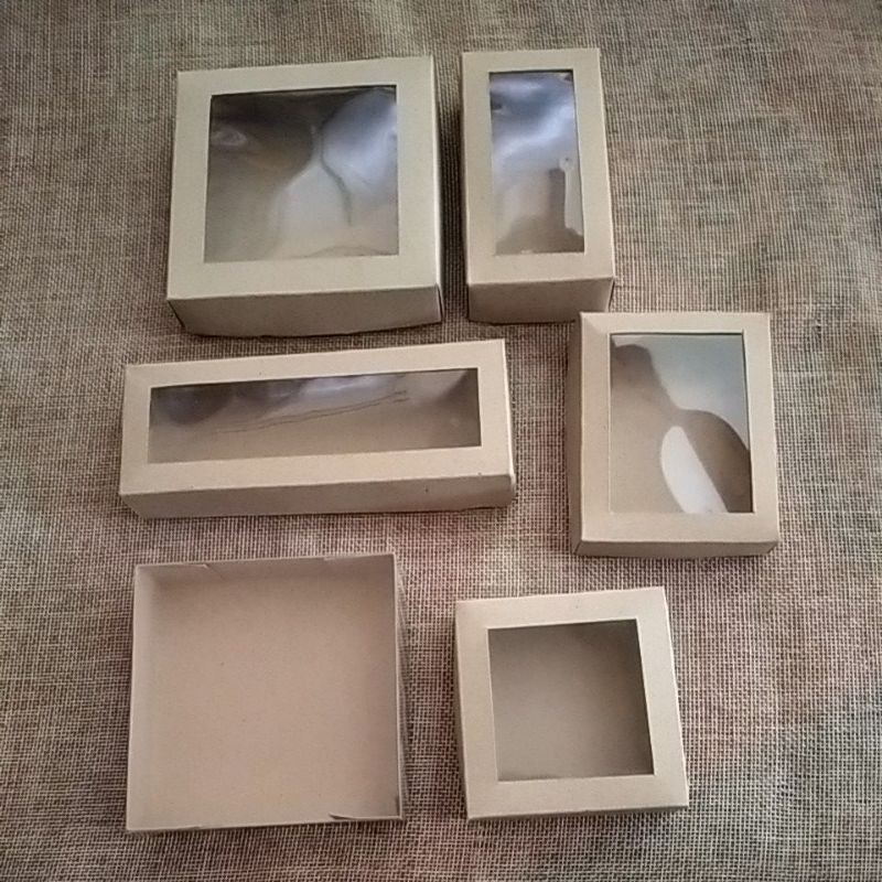 

BOX VINTAGE /BOX SOUVENIR BAHAN SAMSON 300GRAM