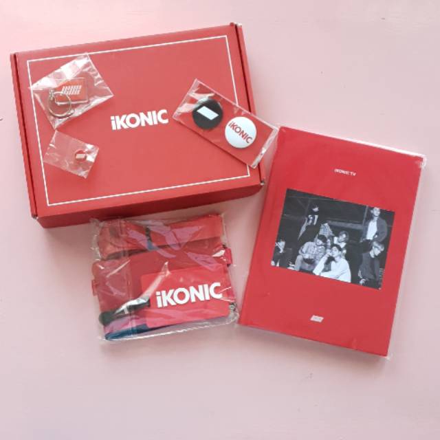 iKONIC KIT GEN 2