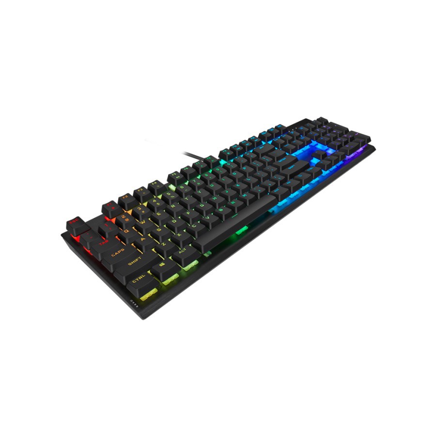 Corsair K60 RGB PRO - Mechanical Gaming Keyboard