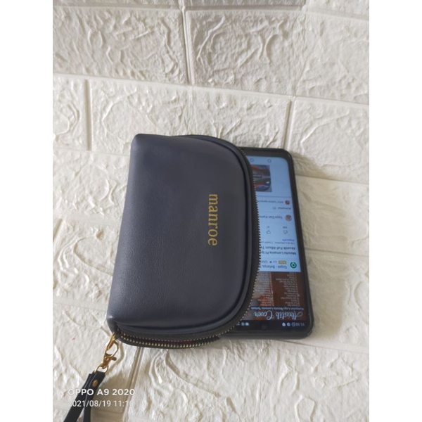 Dompet kerang dompet wanita